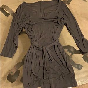 Banana republic dress